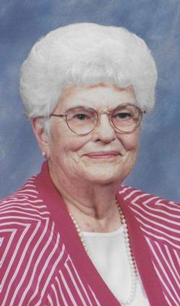Evelyn Wade Profile Photo