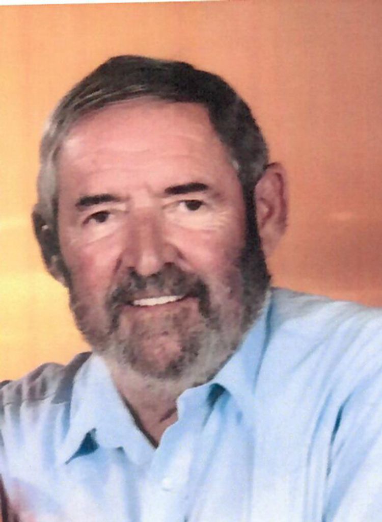 John "Jack" Henry Fisher Profile Photo