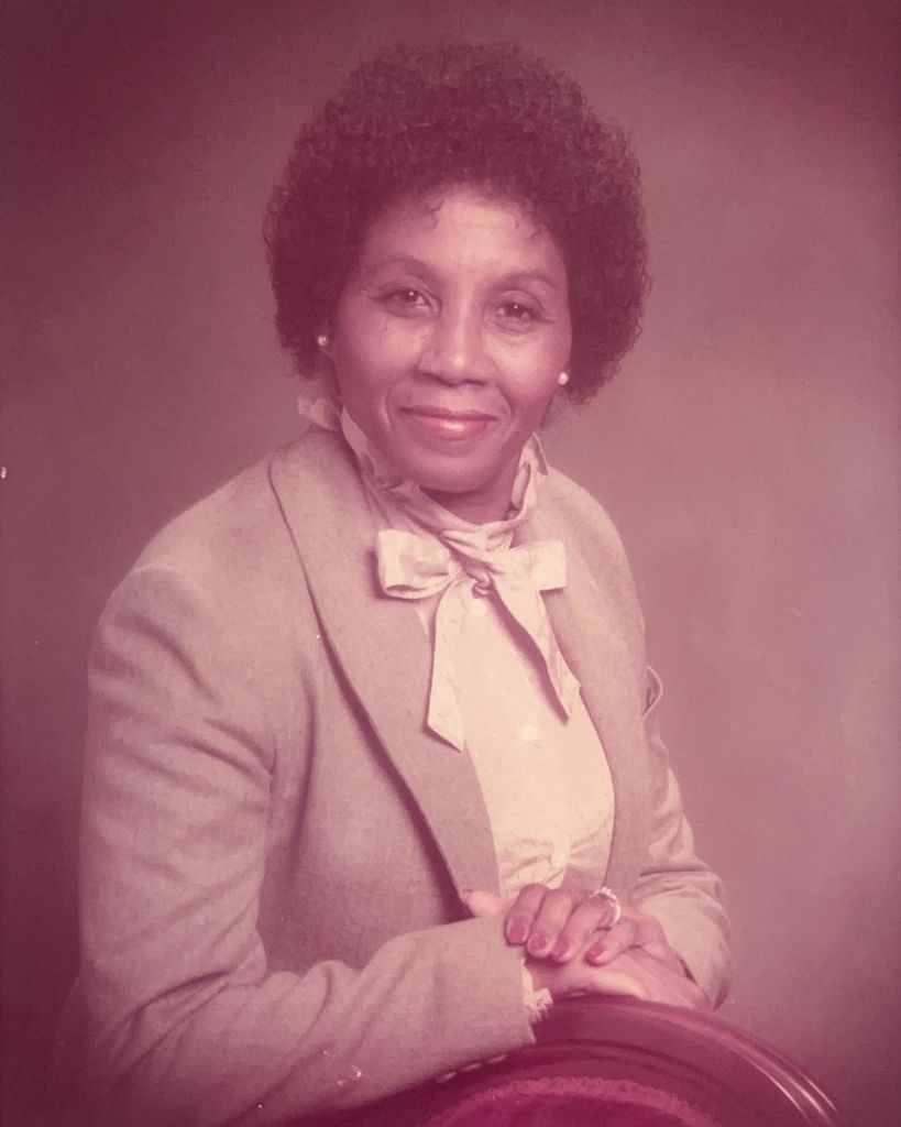 Mae Doris Harris Profile Photo
