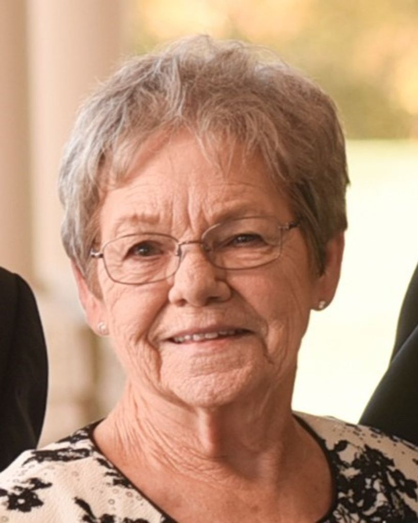 Sue Fritz Profile Photo