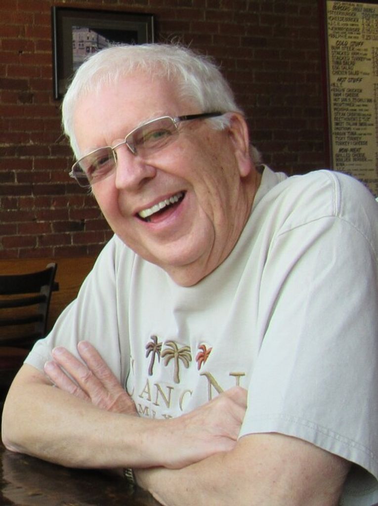 Richard Knoll