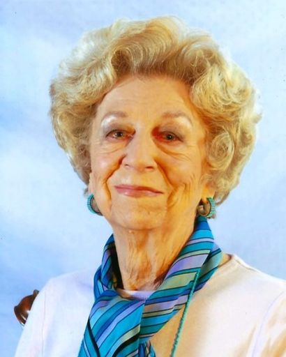 Clarice York Bagwell's obituary image