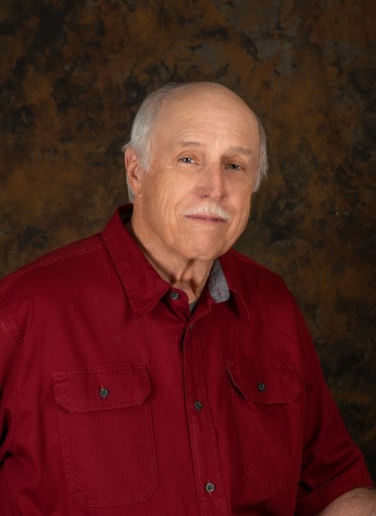 Ronald A Nichols Profile Photo