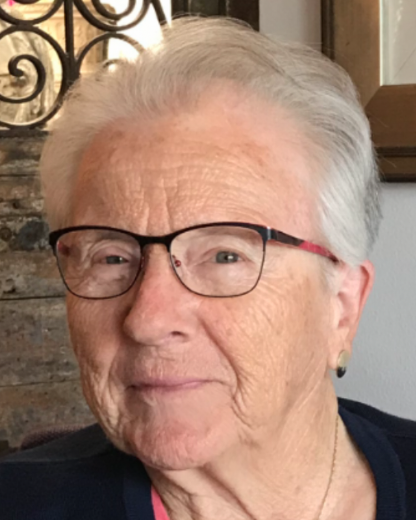 Eleanor F. Hamel Profile Photo