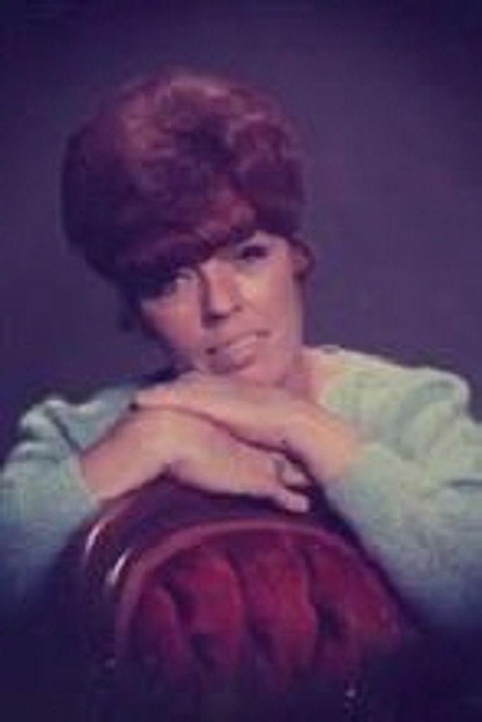 Frances Lee Thompson