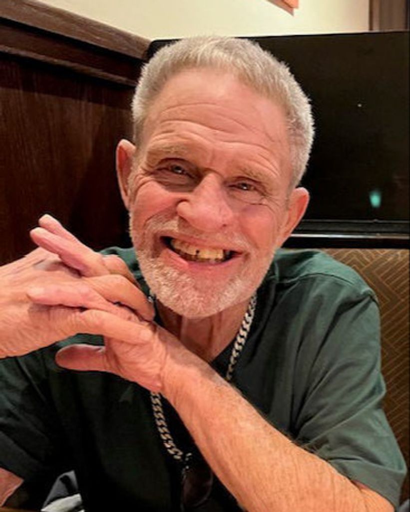 Paul William Hatchell
