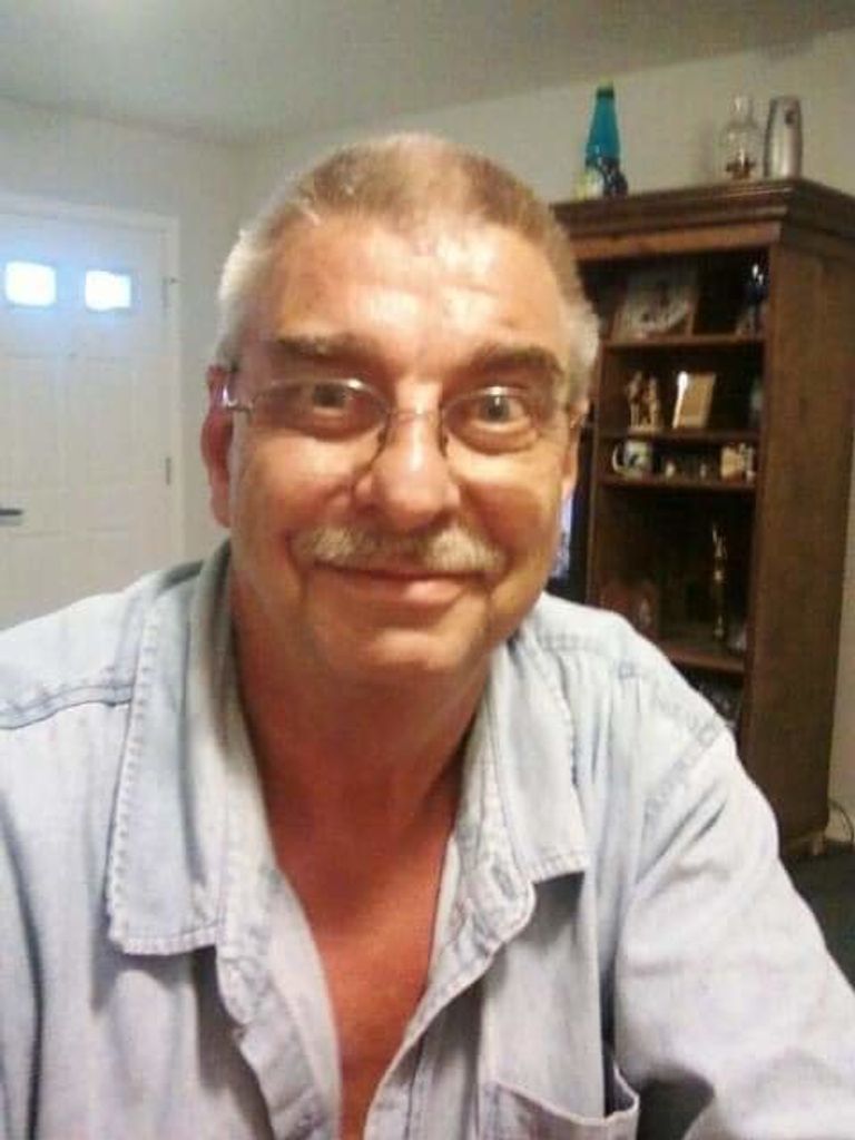 Ronald  Charles Hogue Profile Photo