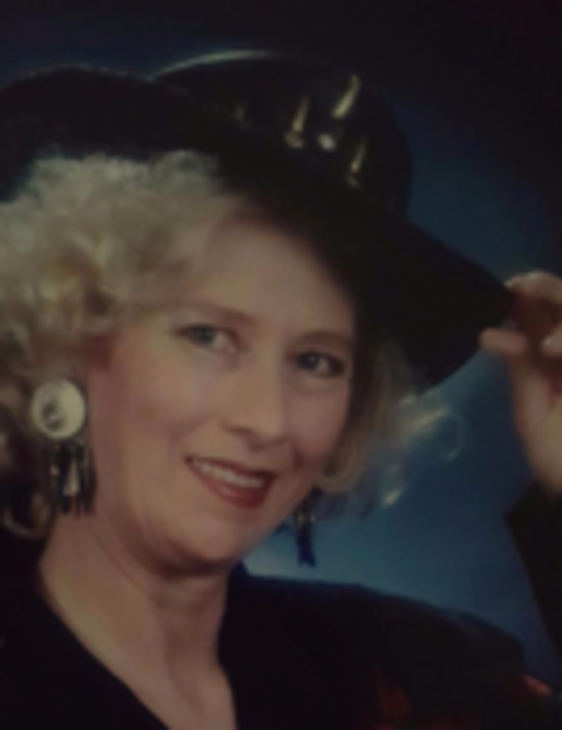 Clara F. Lane