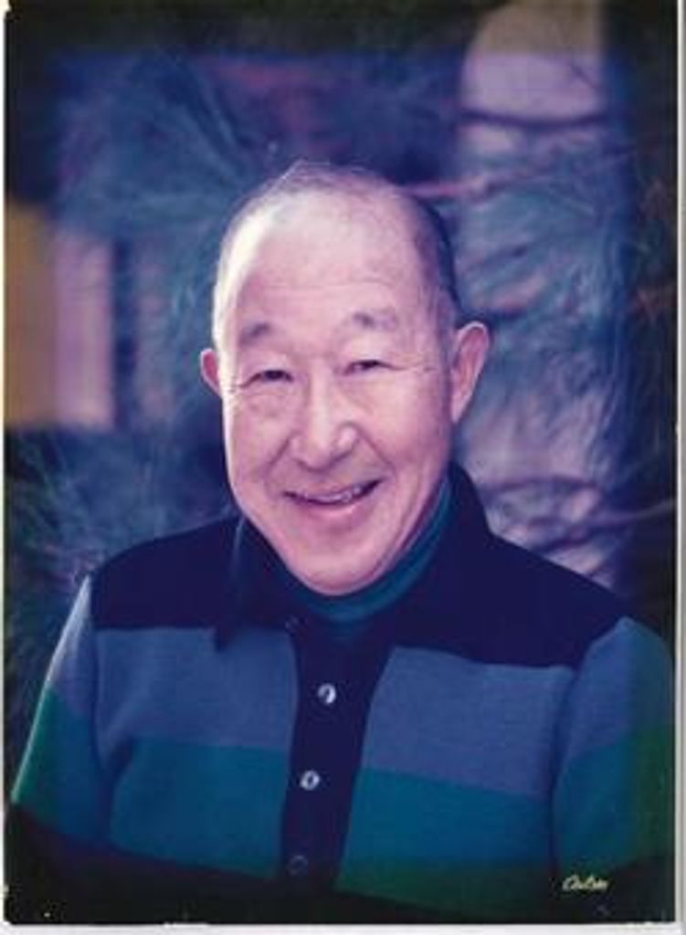 Harold M. Horiuchi Profile Photo
