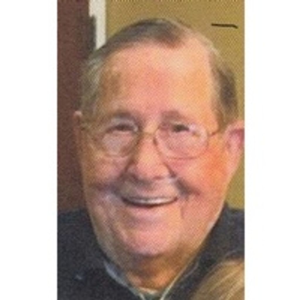 Kenneth Clifton Patrick