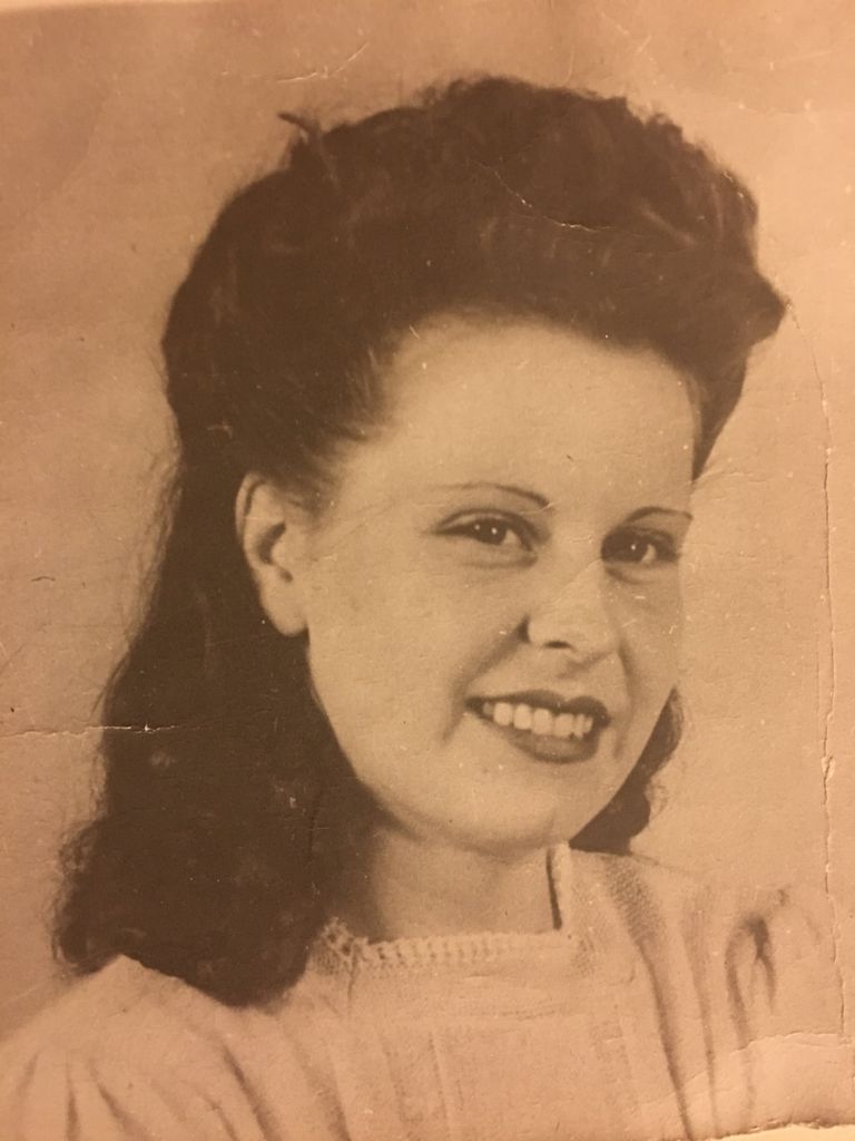 Nora Lois Neal