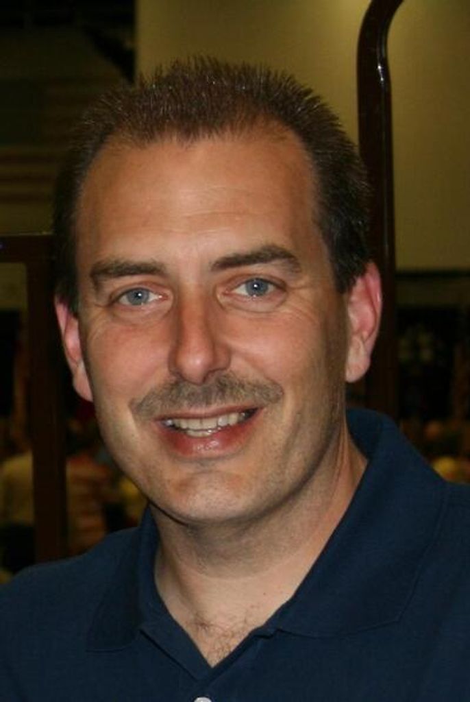 Patrick Wirth Sr. Profile Photo