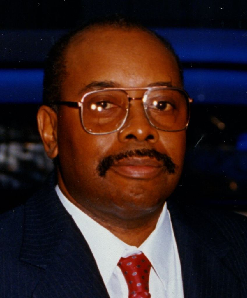 Robert Louis Richardson