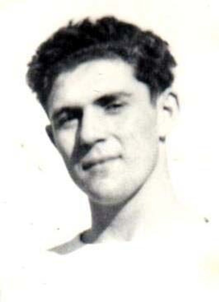Robert L. "Maz" Masley