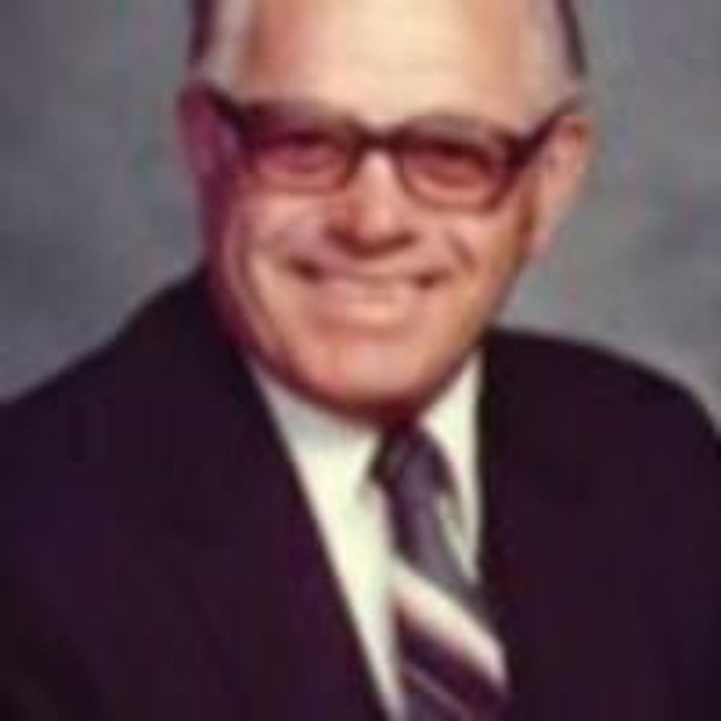 Alfred E Lafountain