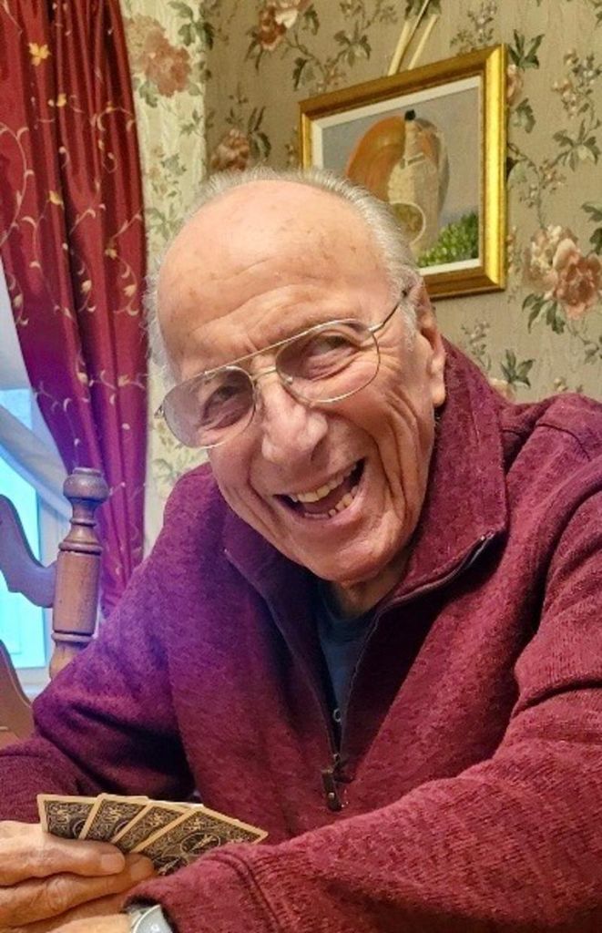 Alvin A. Cadieux Profile Photo