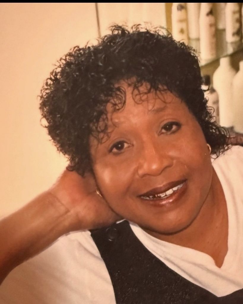 Julia Ann Cameron-Mincey Profile Photo