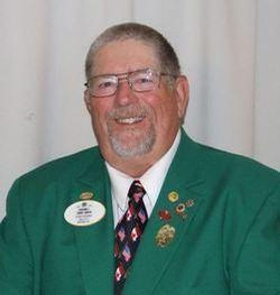 Jerome J. Smith