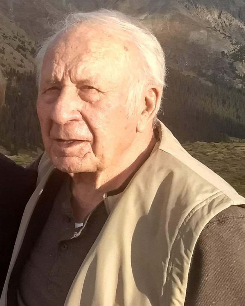Raymond Michael Bitel Profile Photo