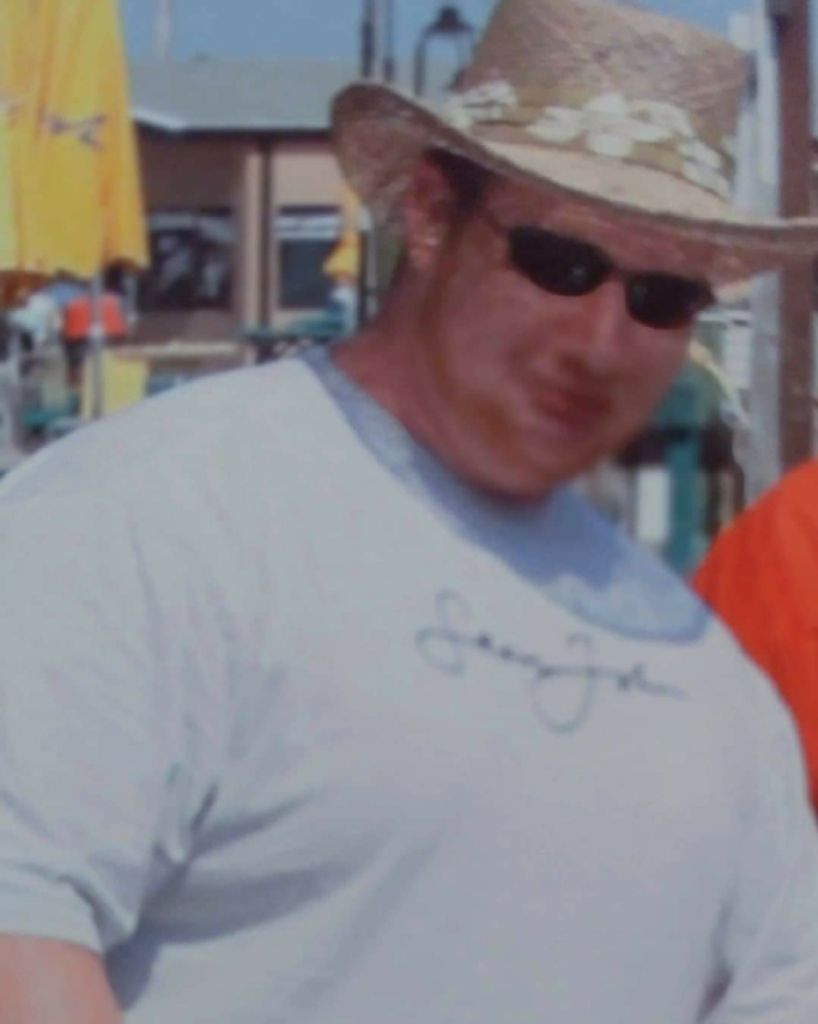 Kyle Edward Rideout Profile Photo