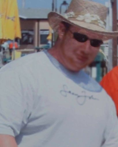 Kyle Edward Rideout Profile Photo