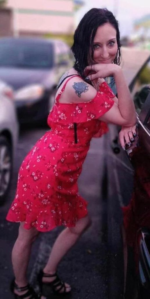 Misty M. Perritt Gardner