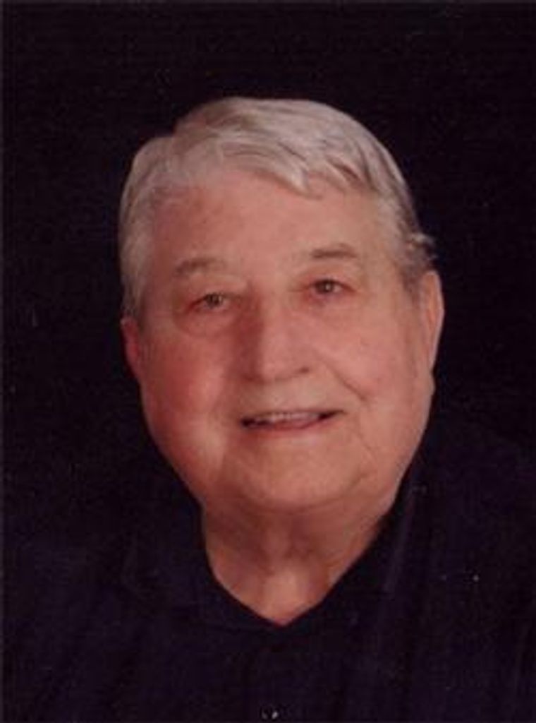 C. G. "Perk" Reitemeier, Jr.