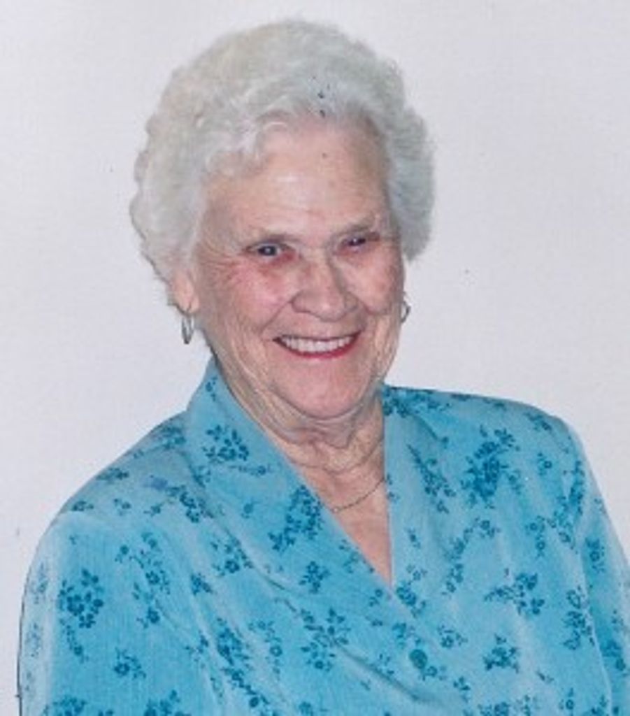 Alberta Stroud