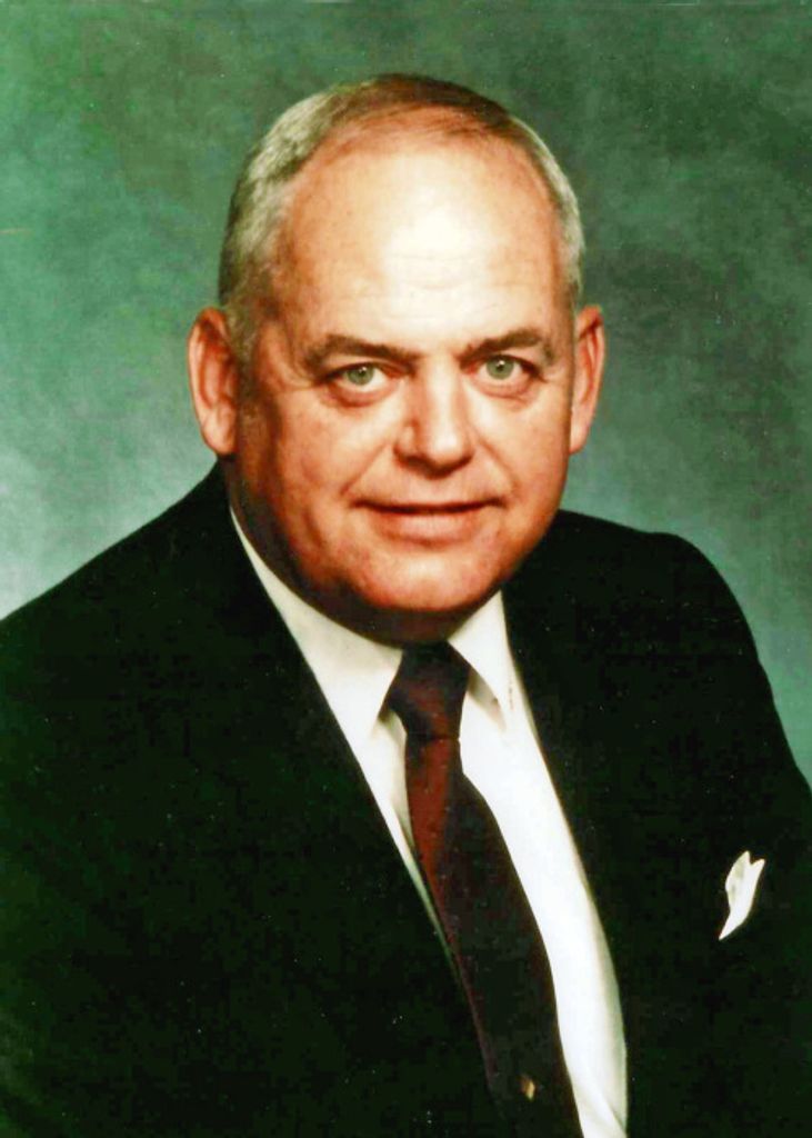 Charles. E. Wilson Jr. Profile Photo