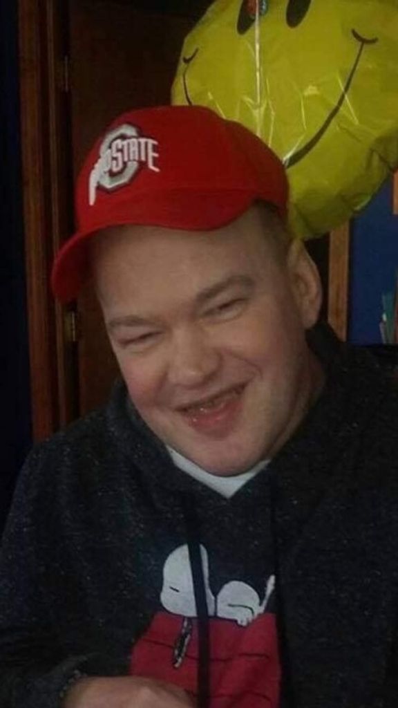 Matthew J. Develbiss