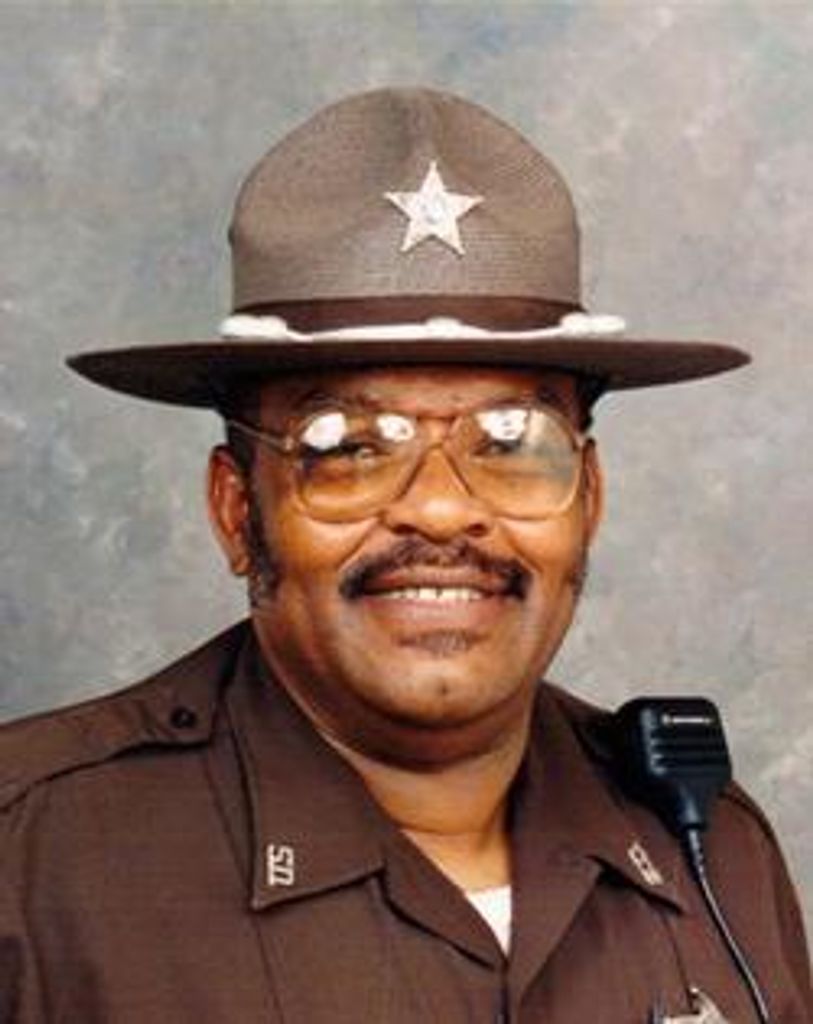 Wilbert L. Morton