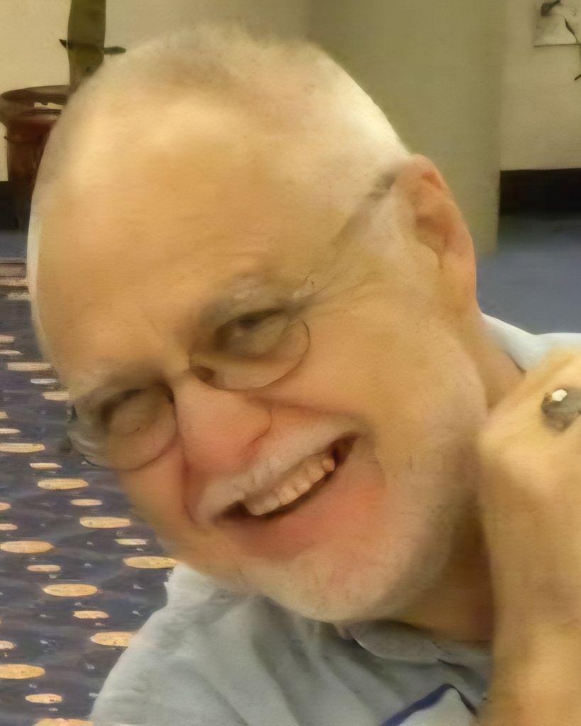 Wayne Loomis King III Profile Photo