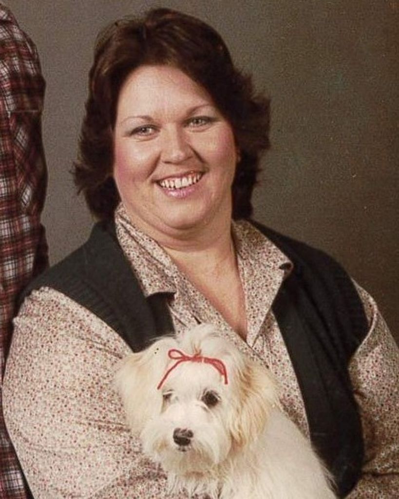Judy Ann Teague Profile Photo