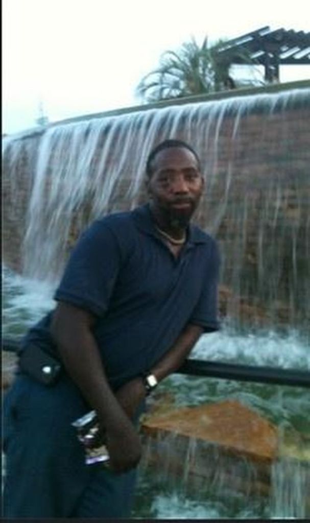 Michael Kevin Franklin