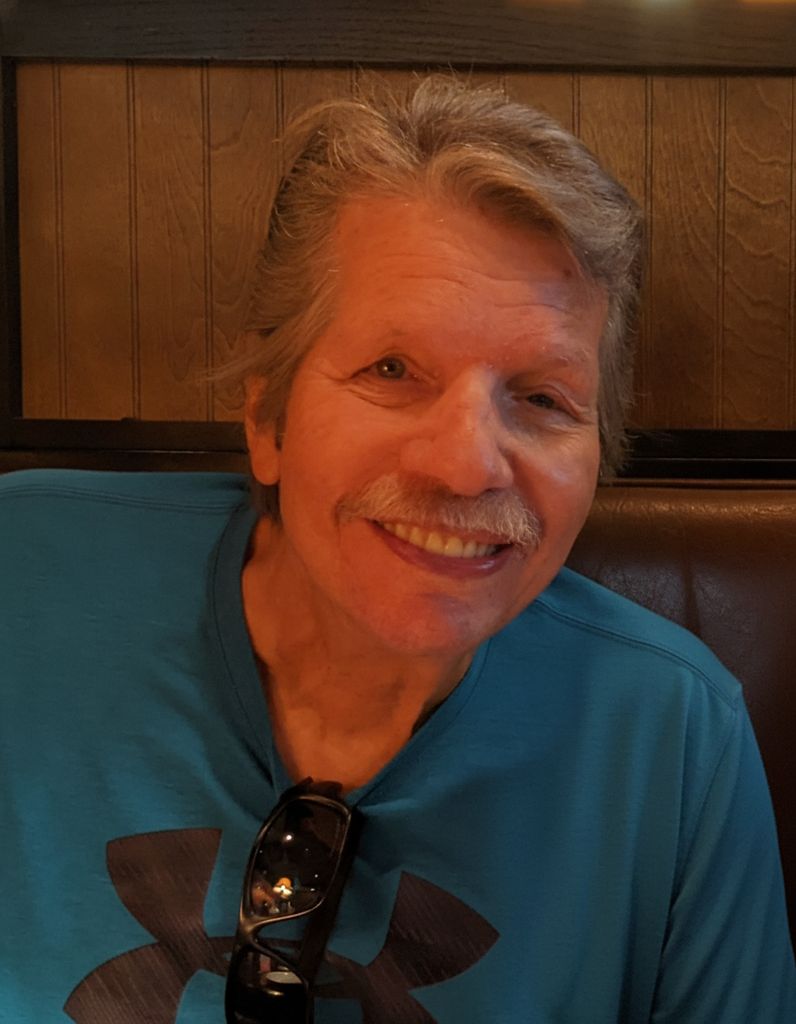 Gary Gene Stein Profile Photo
