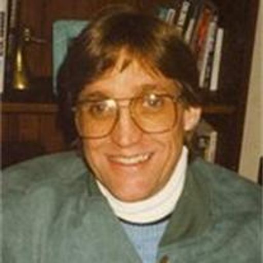 Christopher Allen Fogle Profile Photo