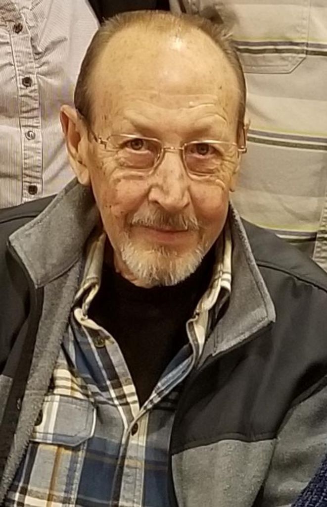 Charles  B. Stockdale Profile Photo
