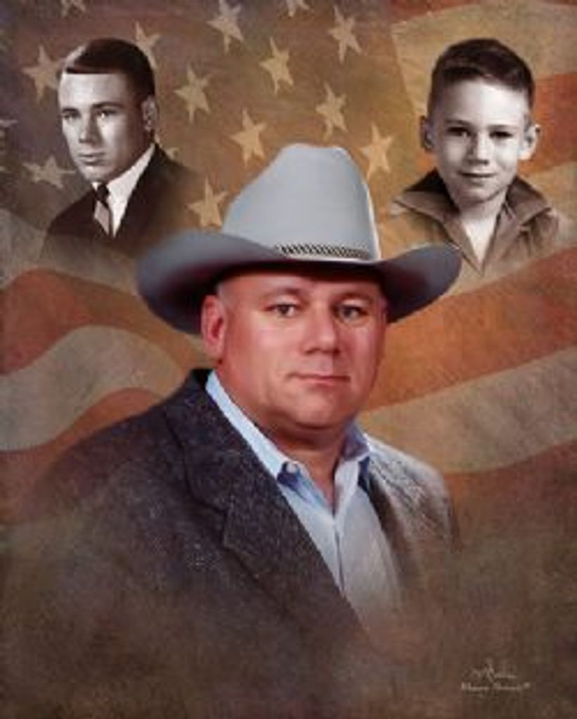 Charles Crawford