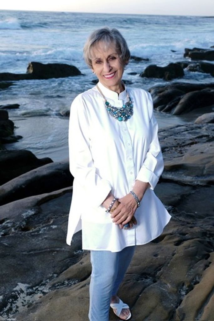 Beverly Ann Lussier Profile Photo