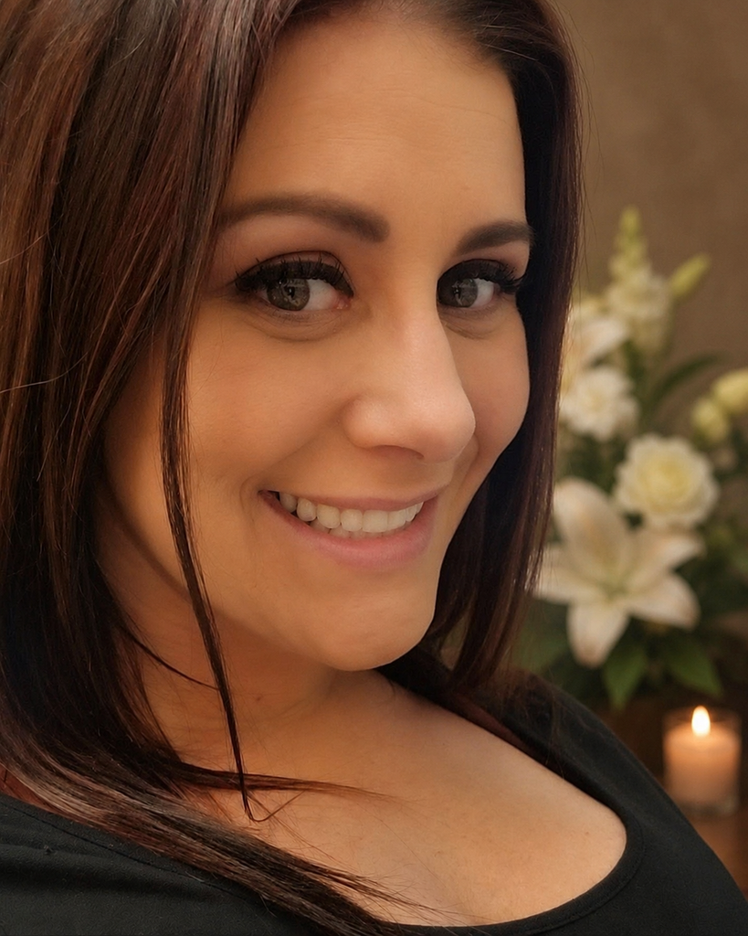 Kristina Kathleen McTurner Profile Photo