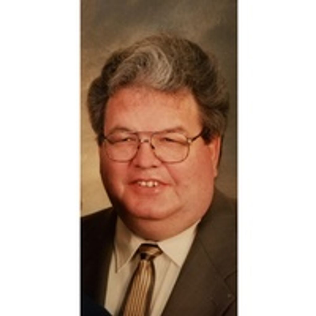 C. Michael Shiery Profile Photo