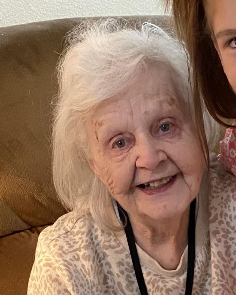 Katherine Lou Bowen Profile Photo