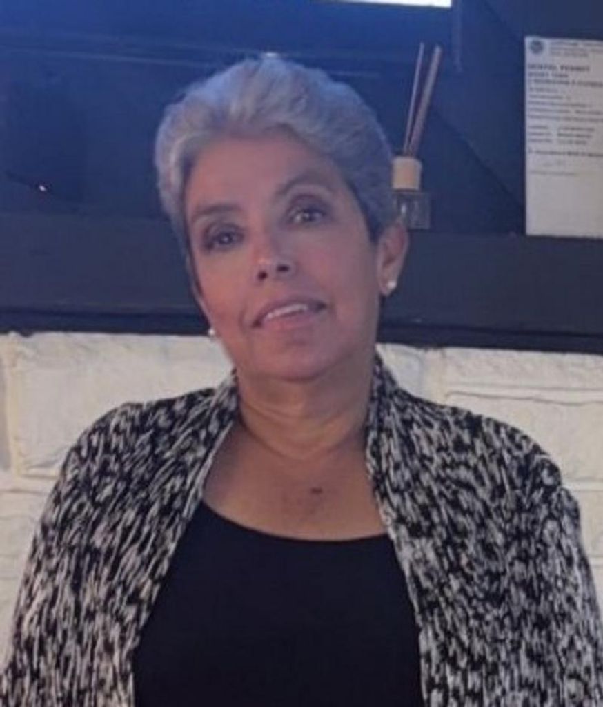 Martha Londono Profile Photo