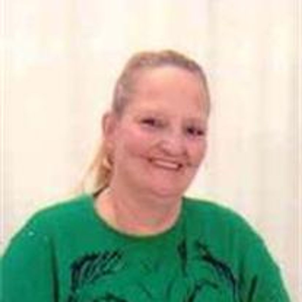 Angela Ann Yeoman