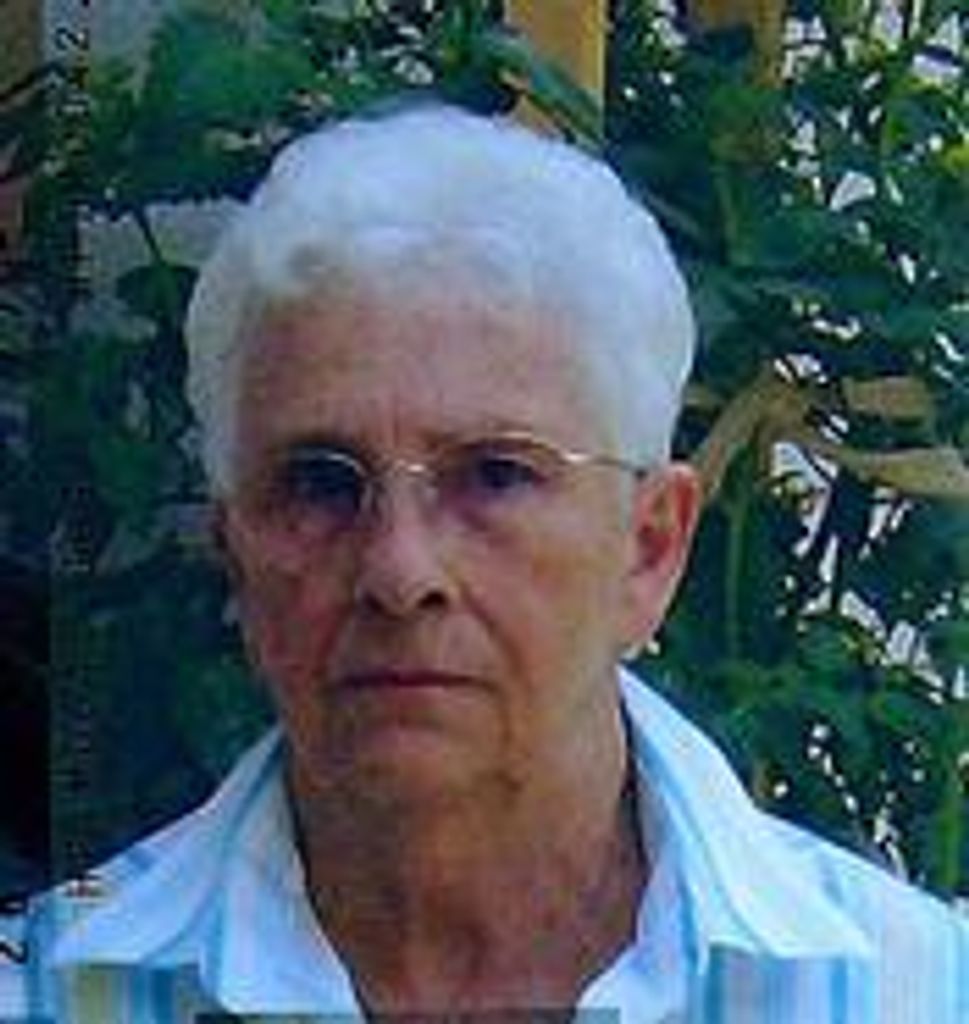 Elfriede Sophie Blake