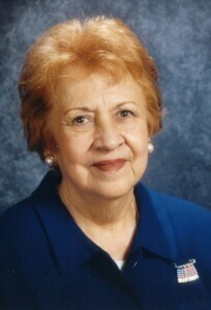 Stella Chavez Magallanes Profile Photo