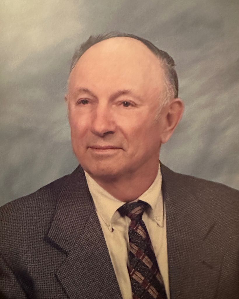 Earl Kinnischtzke