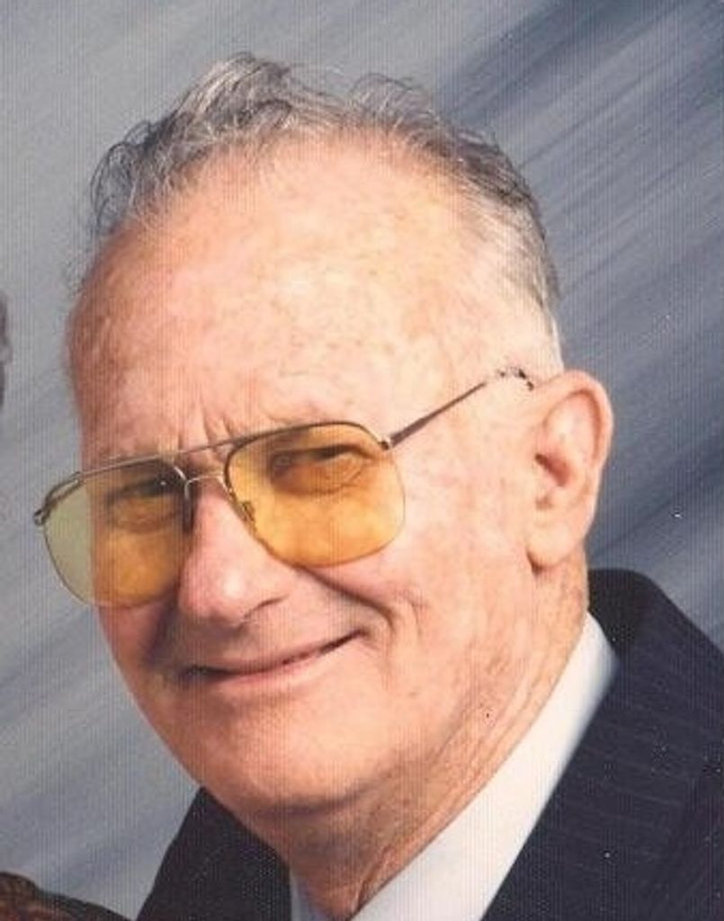 Aubrey Wayne Bennett