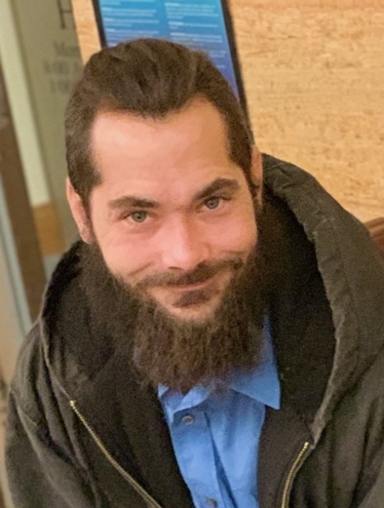 Robert "Robbie" L. Crew II