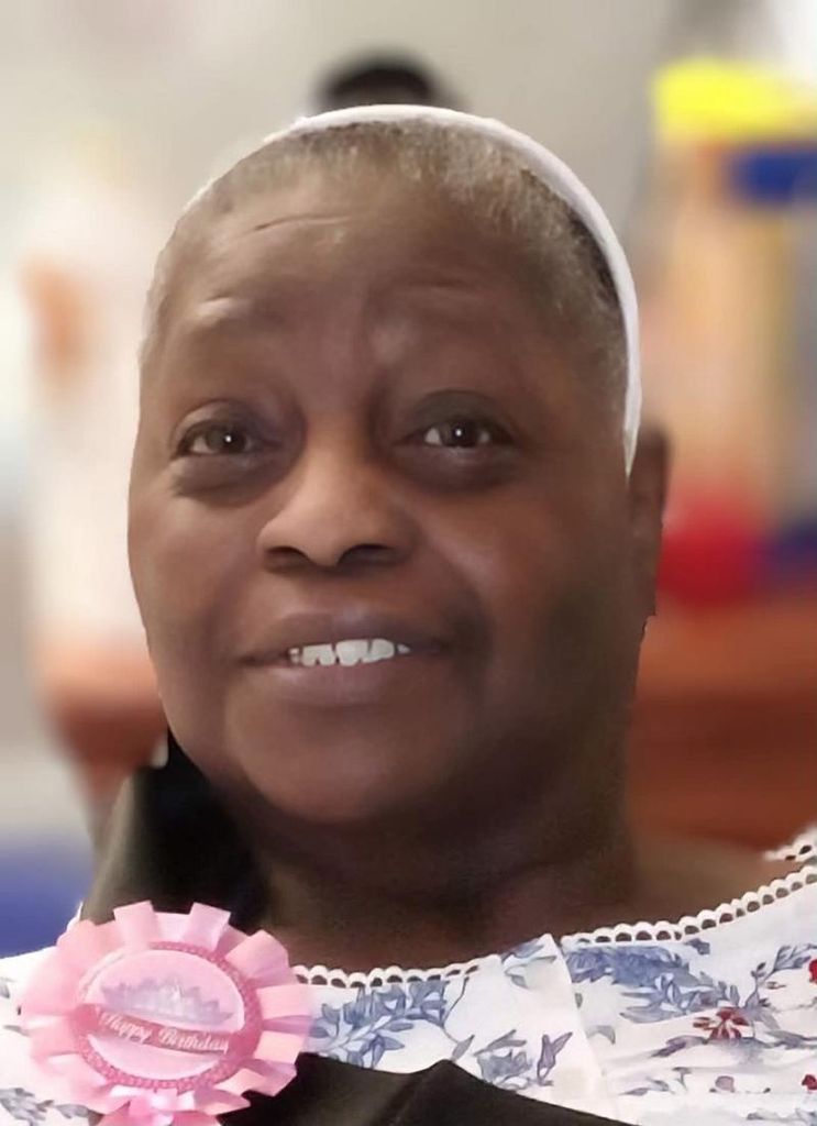 Janice Mae Johnson Profile Photo